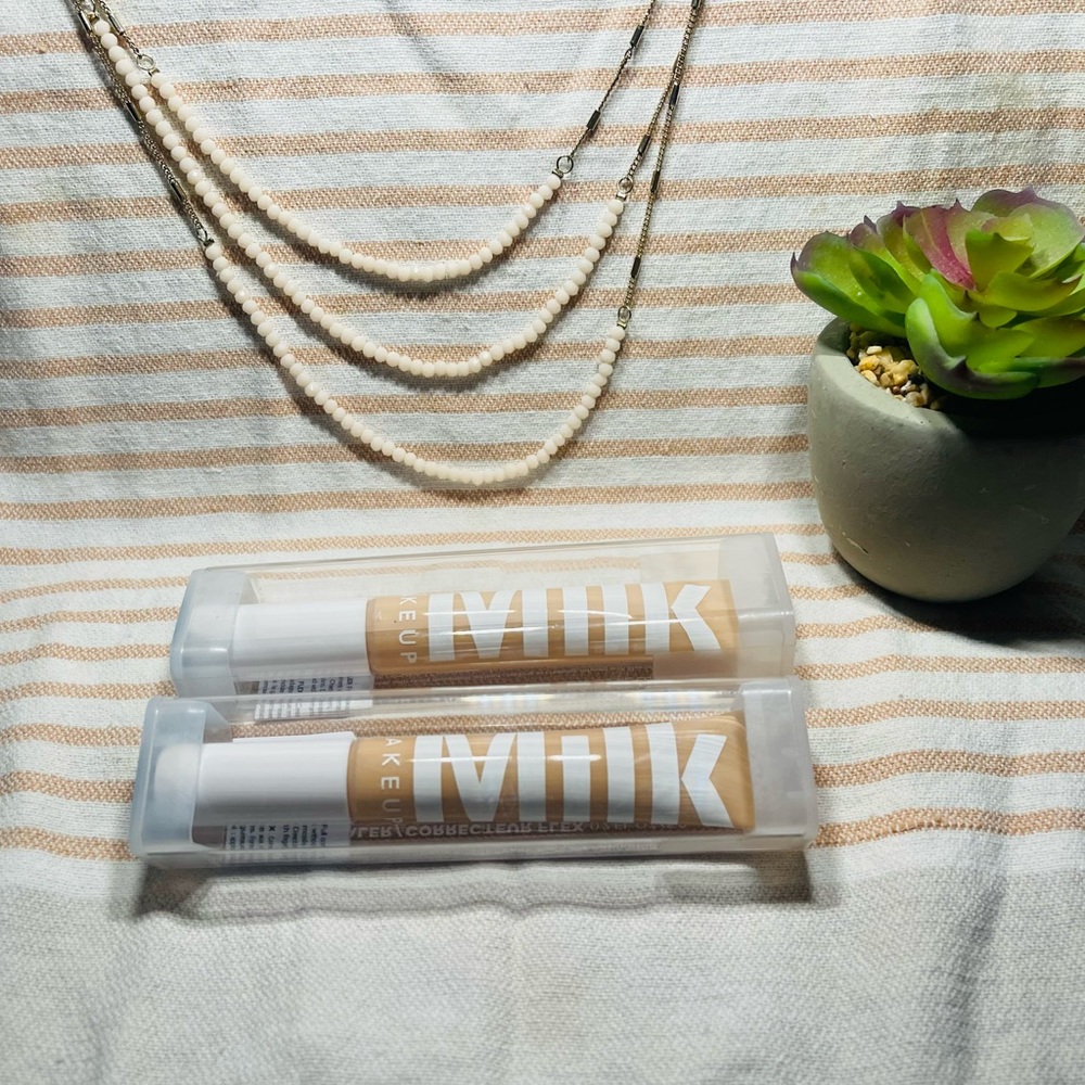 MILK MAKEUP Flex Concealer. Brand New In Box. Full Size